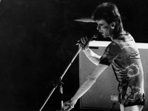 Originally scheduled for the university but moved to the hidden-gem Kirkstall roller rink, Bowie performed two legendary Ziggy Stardust shows in a single day. Reader Sharon Dean recalls it as a life-changing moment: "It made me want to work in the music industry - which I did! The following week he announced he was never playing Ziggy again."