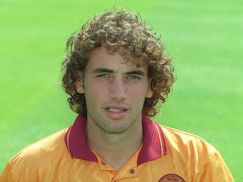 The Dutch centre-back was highly regarded during his time as a player at Motherwell, and has emerged as one of the bookies favourites to succeed Berthel Askou at Fir Park. Out of work since being sacked by FC Zurich last October, he has managed Belenenses, NAC Breda and Jong Ajax during his coaching career, while he also assisted Erik ten Hag during his time at Manchester United.