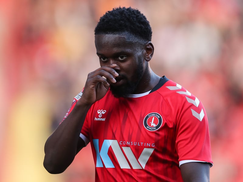 Last club: Leyton Orient