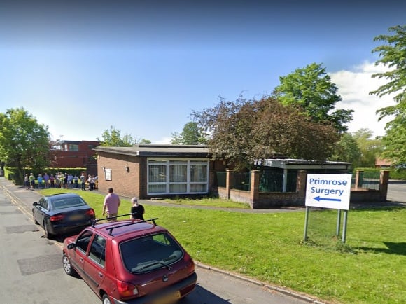 There were 884 survey forms sent out to patients at Primrose Surgery in Bradford. The response rate was 10%, with 92 patients rating their overall experience. Of these, 31% said their overall experience was ‘fairly poor’ or ‘very poor’. 