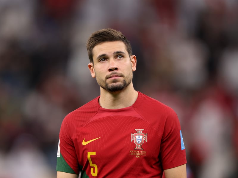 Position: Full-back | Age: 32 | Previous club: Bayern Munich | Transfermarkt value: £4.3m
