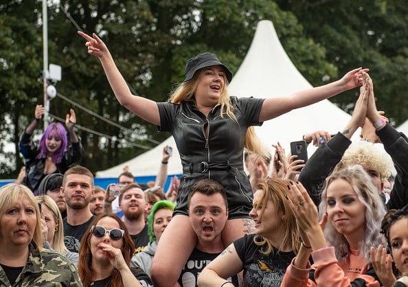 The massive annual date in the UK alternative music calendar returns to the estate grounds, featuring a huge pop-punk and rock line-up fronted by Good Charlotte and Taking Back Sunday. Dedicated shuttle buses will be running frequently from the city centre to ensure fans can get to and from the festival gates with ease. 