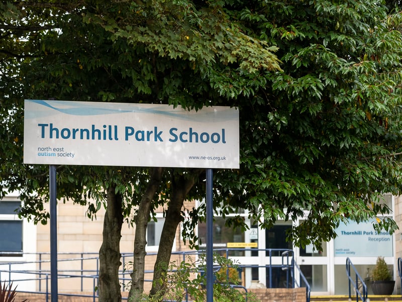 Thornhill Park School was inspected by Ofsted on May 12, 2026. The school was deemed to be working at the expected standard in personal development and wellbeing and post 16 provision. Achievement, attendance and behaviour, curriculum and teaching, inclusion, and leadership and governance were all judged as needing attention. 