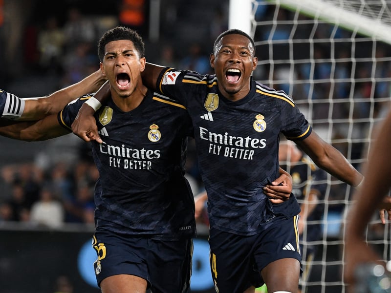 Position: Centre-back | Age: 34 | Previous club: Real Madrid | Transfermarkt value: £2.6m