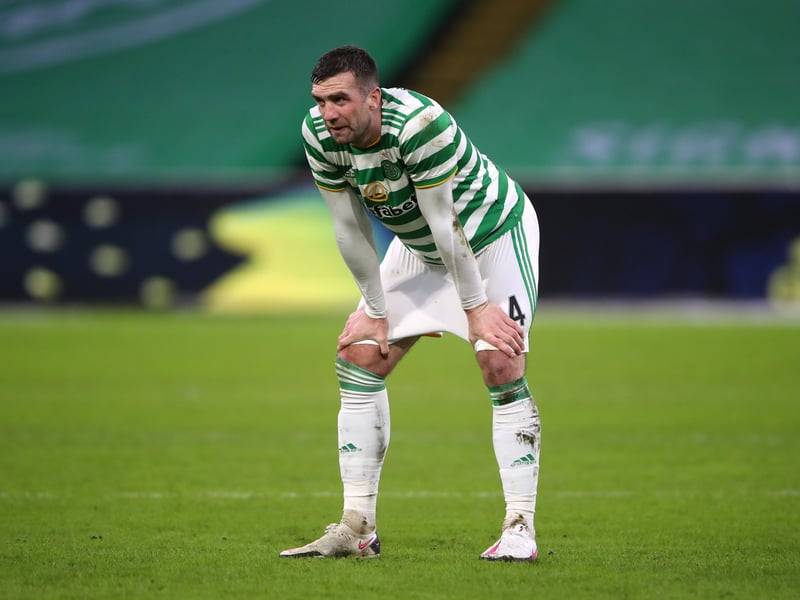 Endured a disastrous loan spell with Celtic after joining on loan from Brighton in 2020/21, but appeared regularly for the Seagulls in the English Premier League upon his return. Went on to play for Fulham and Norwich City, but was released by the latter in the summer and is still without a club.