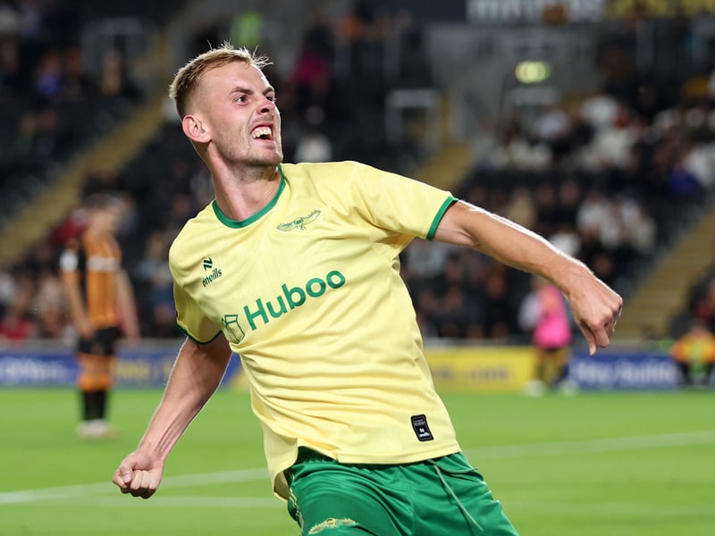 The 28-year-old has plenty of Championship experience under his belt and is on the search for a new club, after leaving Bristol City. Sykes, capable of playing both centrally and wide, scored 17 goals and assisted 10 for the Robins across four seasons. His availability record over the years is strong; the obvious question would be whether he boosts Preston's attack enough.