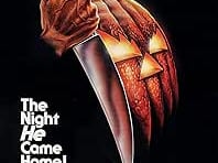Halloween is one of the most famous horror movies of all time.