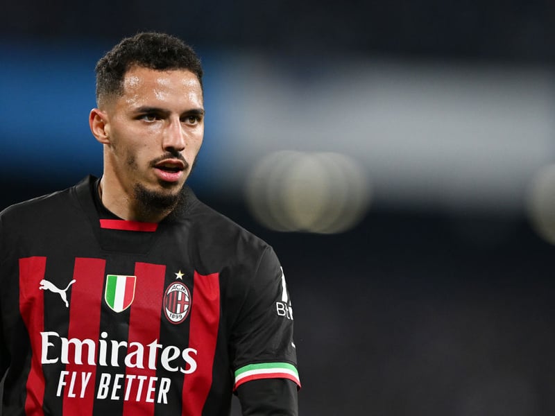 Position: Midfielder | Age: 28 | Previous club: AC Milan | Transfermarkt value: £6.9m
