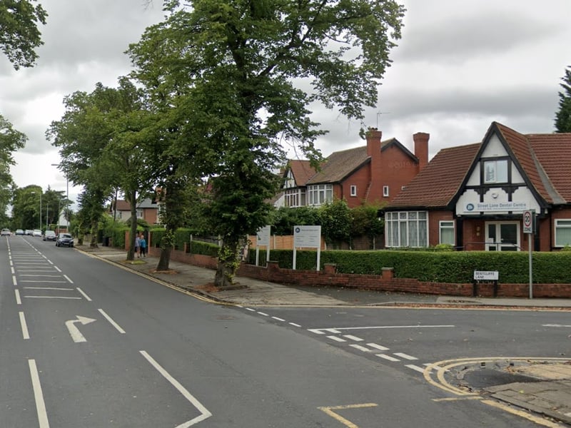 The average house price in Roundhay West has risen by 375.93%, from £87,000 in September 2000 to £414,062 in September 2025