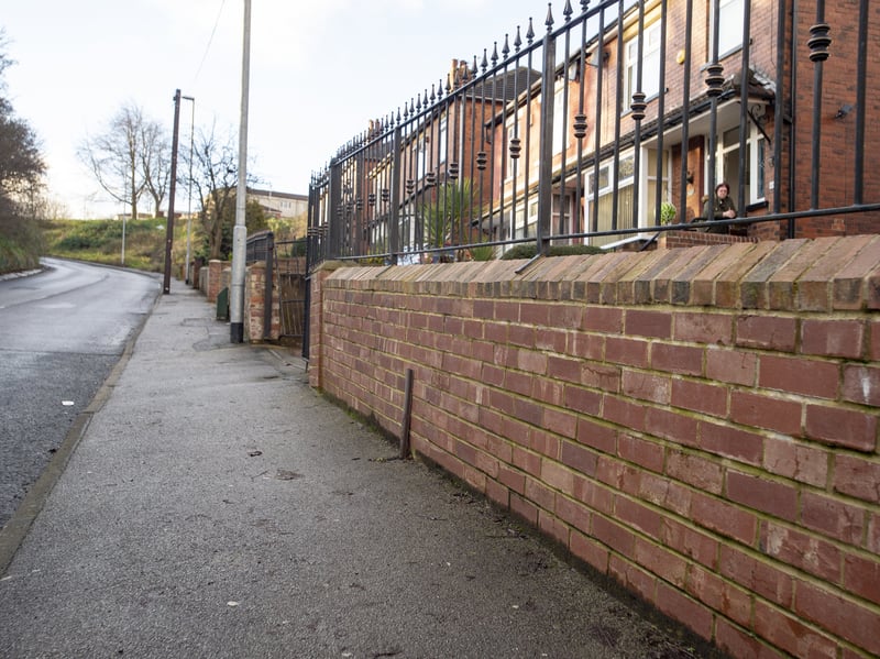 Farnley East recorded 11 reports of cycle theft between June 2025 and May 2026.