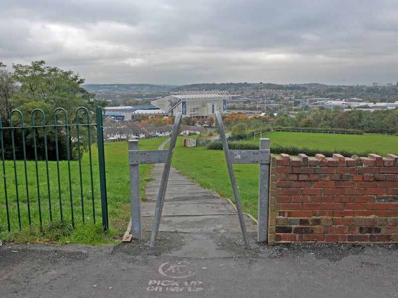 Beeston Hill and Hunslet Moor recorded 172 anti-social behaviour offences between July 2025-June 2026