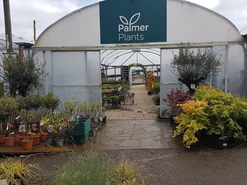 Combining the best of both worlds, Palmer Plants was praised by June Parsons for being a "dedicated plant centre with knowledgeable staff." It’s also home to the Little Leaf Cafe, which Betsy Boo says has "great food and plants" and is very dog-friendly. 🪴 Calverley Ln, Leeds, Calverley, Pudsey LS28 5QQ
