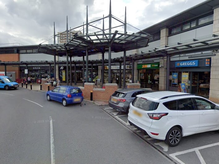 Richard Bradley said: "Number 11 on a Sunday through Seacroft into Leeds like it use to be."