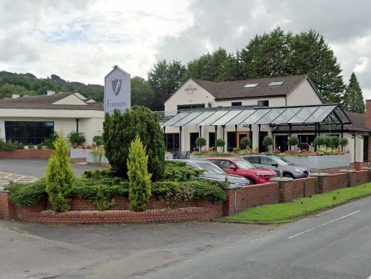 Artisan Ribble Valley, Clitheroe