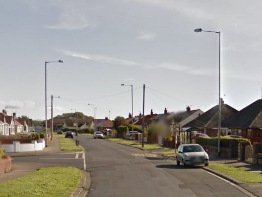 What: Temporary Traffic Lights
Where: Cumberland Avenue
When: Oct 26-Nov 13 
Why: Cadent