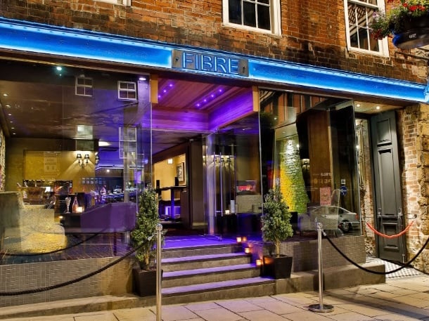 Bar Fibre on Lower Briggate is serving up camp chaos, lip-sync battles, and fierce drag queens for the ultimate Beetlejuice Halloween Bottomless Brunch. Running from 1pm through to 9pm on October 21 🎃 168 Lower Briggate, Leeds