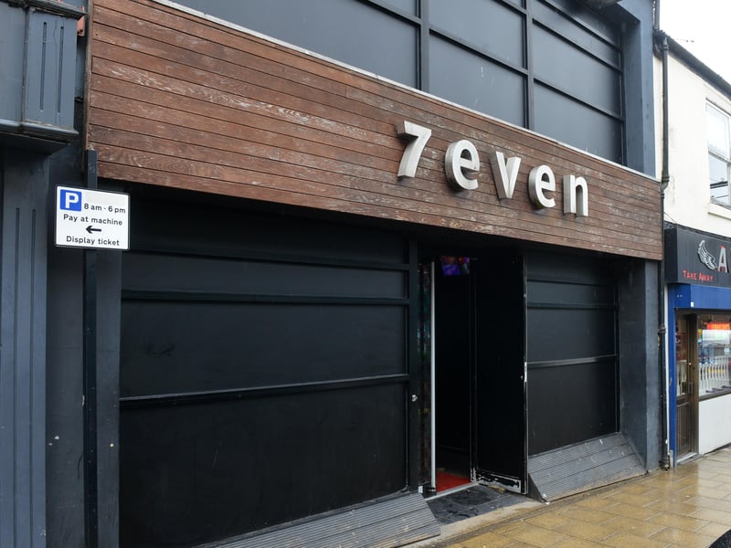 From 2000 to 2009, Ignition brought rock and alternative nights to Sunderland. Now DJs Dave and Andy are back at 7even for a Halloween rock day disco. It takes place on Saturday, October 31 from 3pm to 8pm.