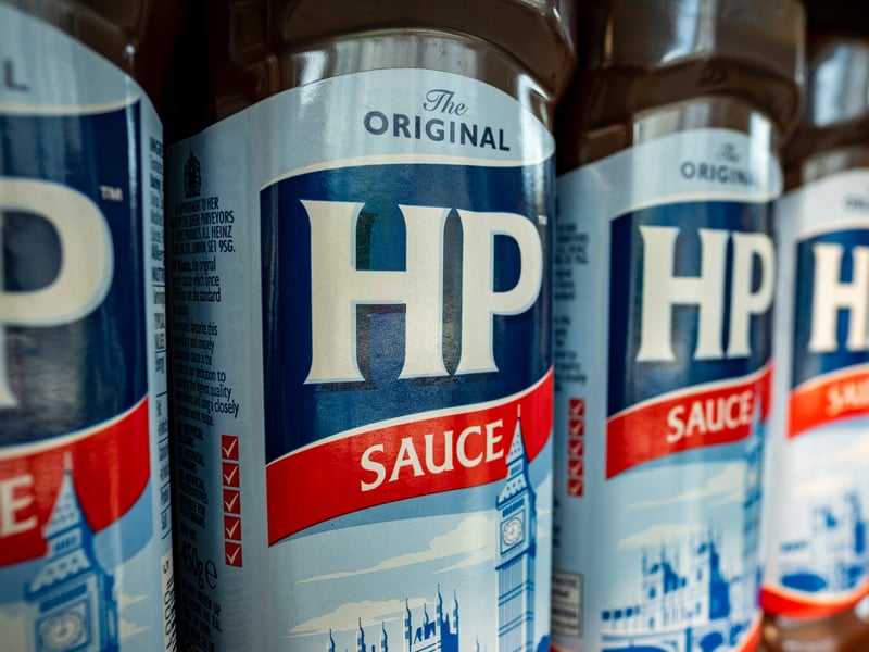 A genuine fear of condiments where the sight, smell, or texture of ketchup, mayo, or sauces triggers extreme disgust and flight-or-fight panic.