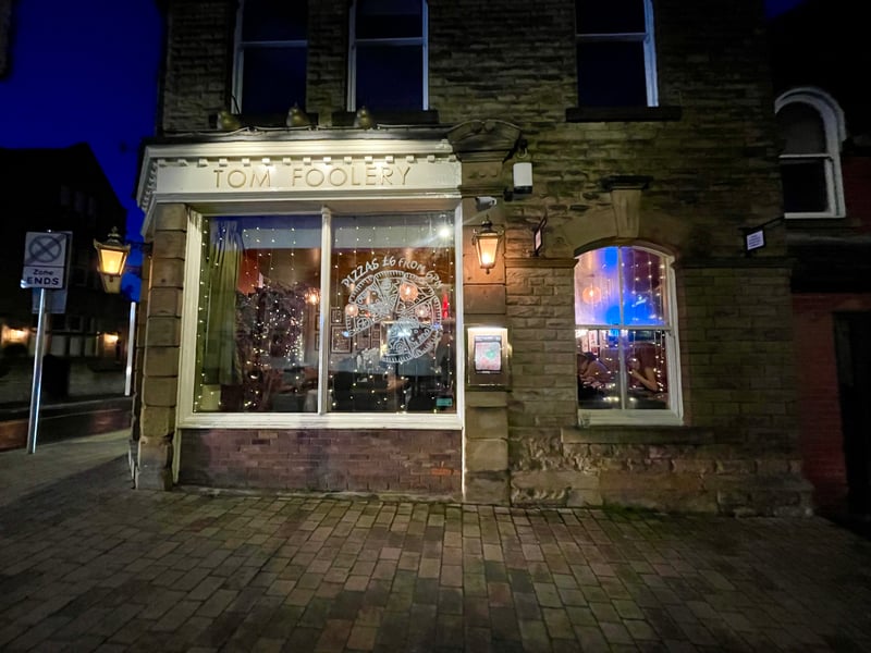 A popular, vibrant neighbourhood spot known for its relaxed daytime vibe, excellent coffee, and top-tier brunch options. 🍴 179 High St, Boston Spa, Wetherby LS23 6AA