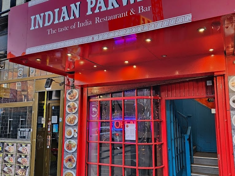 📍 17A Merrion Street, city centre, LS2 8JE. ⭐ 4.9 from 575 reviews. 🗣 One customer said: "The food was really good and the ambience and music were pure Indian vibes. Thanks to staff for there good hospitality and service."