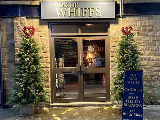 The clear standout in our reader poll, this family-run business in Farsley has built a devoted following. Readers described it as having the "best wax melts ever," with local shopper Gemma Walsh praising owner Ali for her "amazing" handmade products. 🏪 Unit 6, Springfield Mills, Bagley Lane, Farsley, Pudsey, Leeds, LS28 5LY