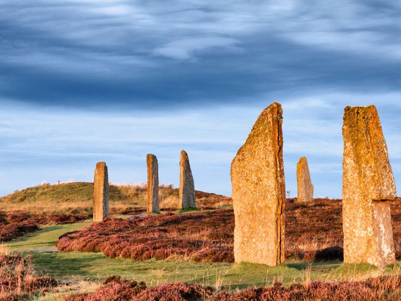 Pupils from the Orkney Islands successfully passed 79.3 per cent of their Advanced Highers in 2026.