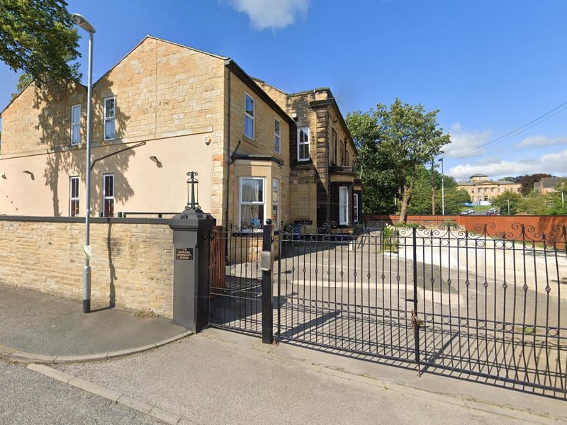 Al Kauthar Girls Academy, located on Newton Hill Road, Chapel Allerton, saw 57.1% of pupils achieve a grade 5 or above in their English and maths GCSEs.