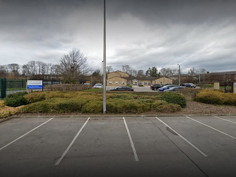 There were 751 survey forms sent out to patients at Thornbury Medical Practice in Bradford. The response rate was 14%, with 102 patients rating their overall experience. Of these, 26% said their overall experience was ‘fairly poor’ or ‘very poor’. 