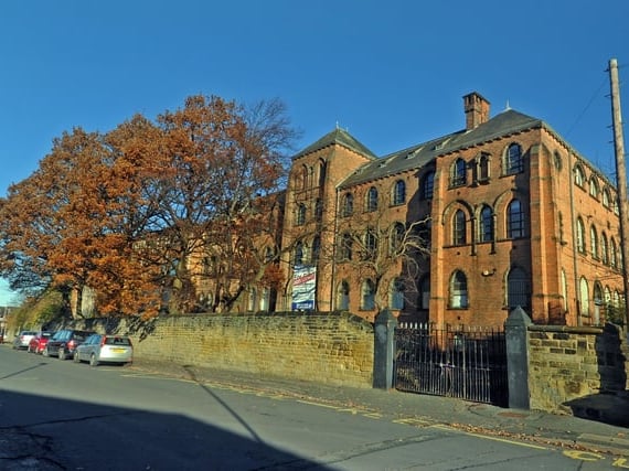 University & Little Woodhouse had 125 reports of vehicle crime between July 2025 and June 2026.