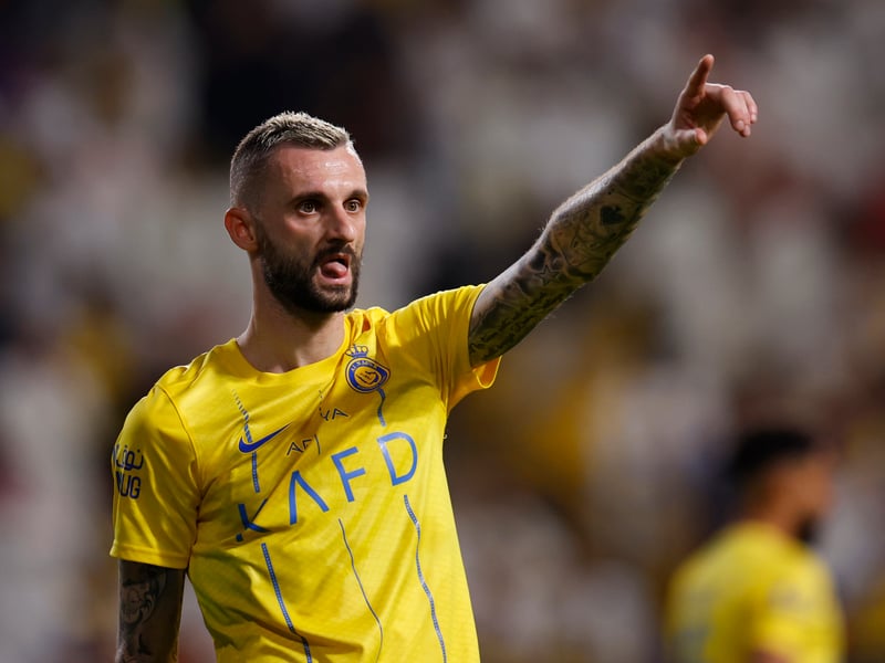 Position: Midfielder | Age: 33 | Previous club: Al-Nassr | Transfermarkt value: £6.9m