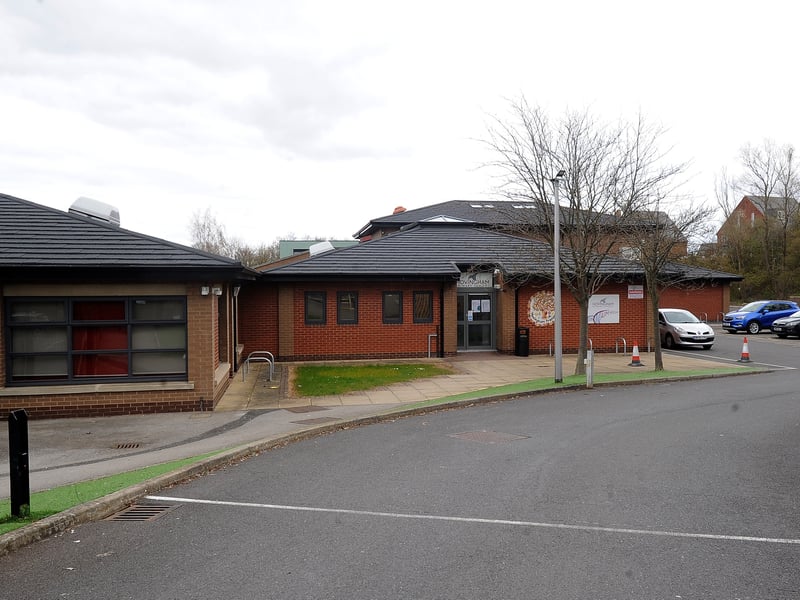 Hovingham Primary School, located on Hovingham Avenue, Harehills, had 83 pupils at the end of key stage 2 in 2025.