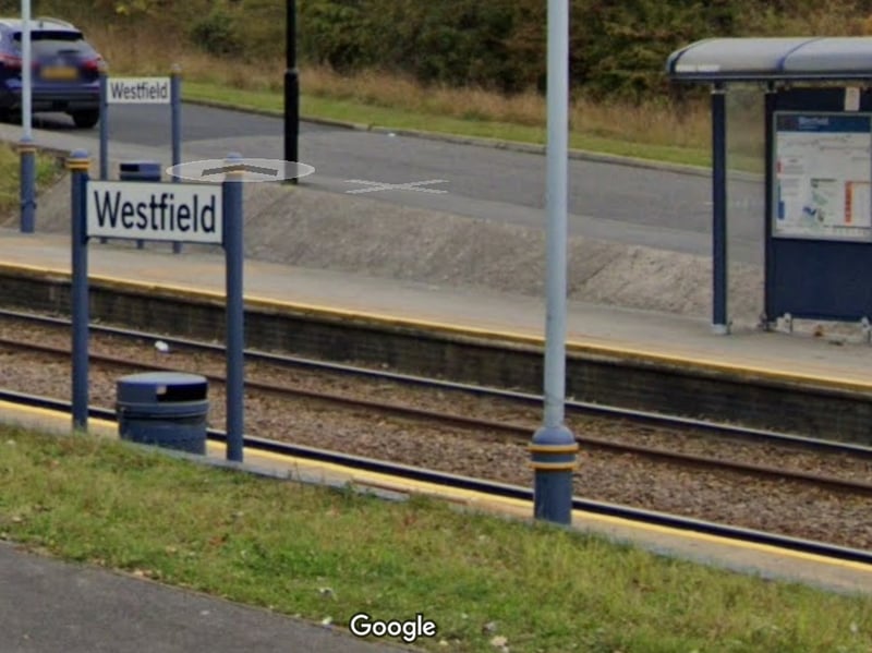 Westfield & Waterthorpe saw 14.6 reports of criminal damage per 1,000 residents from September 2025 to August 2026, the 13th worst figure in Sheffield.The total number of incidents in that neighbourhood was 122  Photo: Google