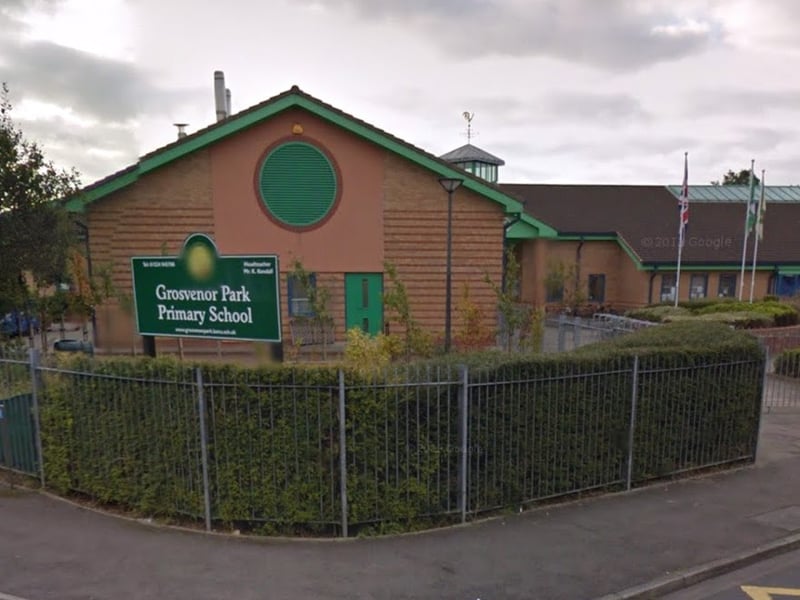 68 pupils put this school as their first choice but only 44 first choice offers were handed out which is a success rate of 64.71%