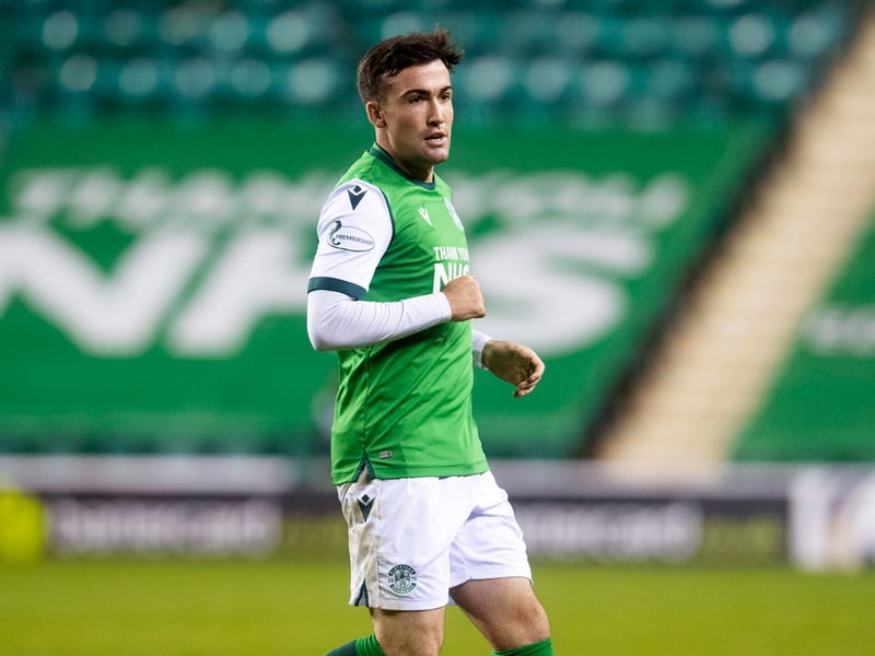 Still just 30 years old, the former Hibs midfielder has endured a tough spell with injury. Making close to 100 appearances at Easter Road between 2018 and 2021, the midfielder left for Yeni Malatyaspor in Turkiye before returning to Scotland with St Johnstone last season after a short spell at Salford. Ankle and back issues restricted his impact at McDiarmid Park, though, and he was released in the summer.