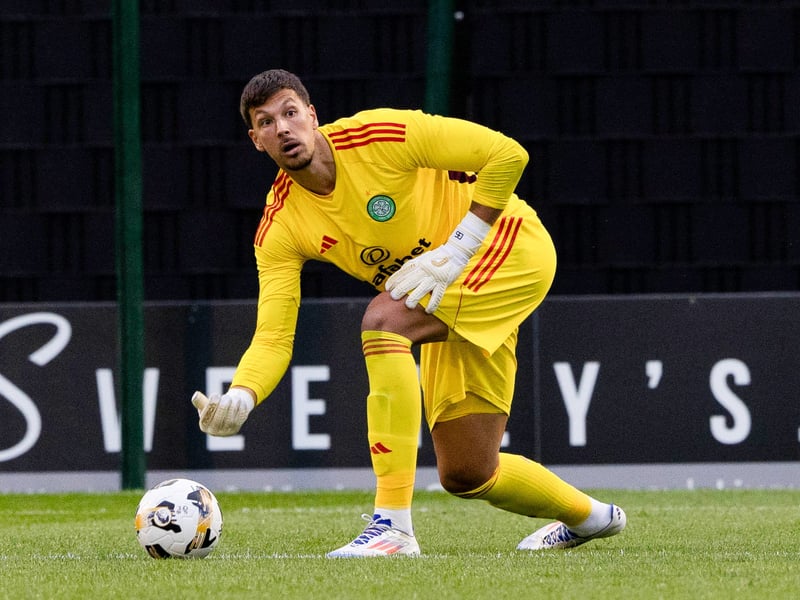 Signed on a Bosman free transfer from Dundee United, the Swiss goalkeeper couldn’t dislodge Joe Hart in the Celtic starting XI. Later signing for Rapid Bucharest, Siegrist didn’t find success there either and signed for Genoa on loan last season. Released upon his return to his parent club this summer, the stopper was recently linked to Juventus.
