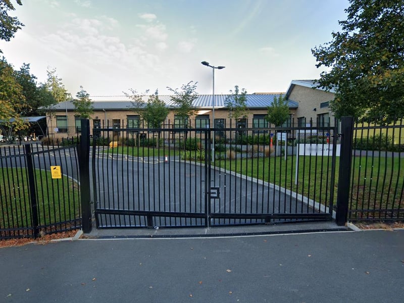 Shakespeare Primary School, located on Lincoln Road, Leeds, had 87 pupils at the end of key stage 2 in 2025.