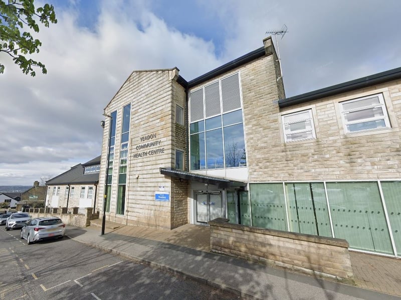 There were 330 survey forms sent out to patients at Guiseley and Yeadon Medical Practice, and the response rate was 29%. 28% of patients said the reception team was 'not very helpful’ or ‘not at all helpful.'
