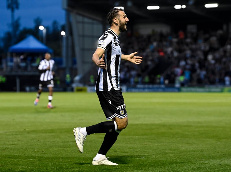 The defender played at various youth levels for Scotland after beginning his career with Nottingham Forest. Brought back home by Ross County in the summer of 2020, he featured over 100 times for the Staggies before signing for Port Vale. He lasted just a year in the EFL, though, and returned to the Scottish Premiership with St Mirren for a season before eventually re-joining Ross County last summer. Released by the Dingwall club after their second successive relegation in June, he is yet to agree a deal with a new club.