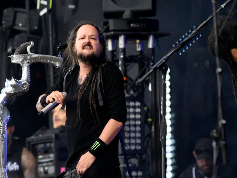 Nu-metal pioneers hit Arena Way on their Euro Tour 2026, supported by UK metal titans Architects and Youth Code. 🎟️ First Direct Bank Arena
