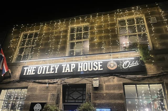 The Otley Burger Company has built up quite the following among Leeds food fans, with a menu packed with burgers, wings, loaded fries and sides. Based at Otley Tap House, it also offers takeaway and delivery, as well as catering for events. James Rawes called its chicken tenders the “best in Leeds”.