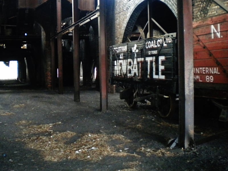 This five-star attraction at the former Lady Victoria colliery, Newtongrange, is offering guided tours of its research library to explore some of the incredible books, maps, and photographs in the collections. Tours at 11am, 1pm and 3pm.
Address: Lady Victoria Colliery (A7, Newtongrange), Newtongrange, EH22 4QN.
Open: Saturday, September 12, 11am-3pm.