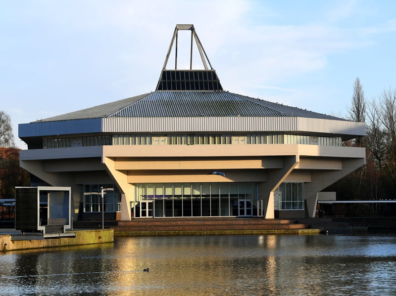 York is ranked tied-18th overall in The Sunday Times University Guide for 2027, up from the previous year. It makes it one of the three best in the north and northeast - and second highest in Yorkshire. 