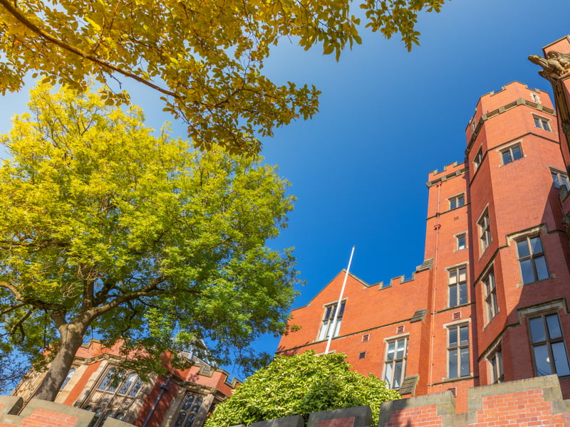 The University of Sheffield is ranked 11th overall in the UK for the 2027 edition of The Sunday Times University Guide - up from the previous year. It is the highest ranked in Yorkshire and behind just Durham for the north and northeast. 