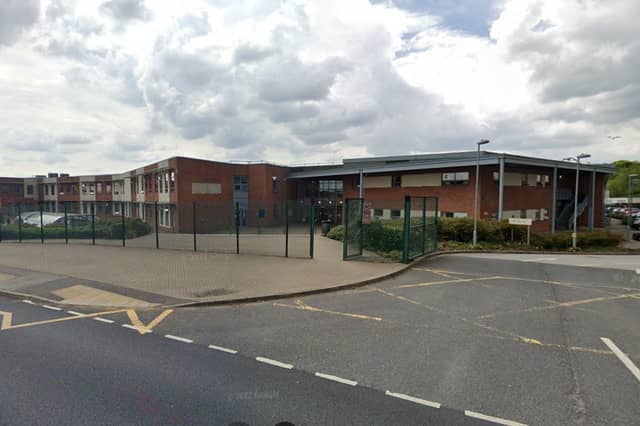 The 11th most in demand secondary school in Sheffield is Meadowhead School Academy Trust, which turned down 43 pupils to fill its 340 places, an oversubscription rate of 13 per cent. Meadowhead has one of the highest intakes in Sheffield, beaten only by Ecclesfield which accepted 265 pupils this year.