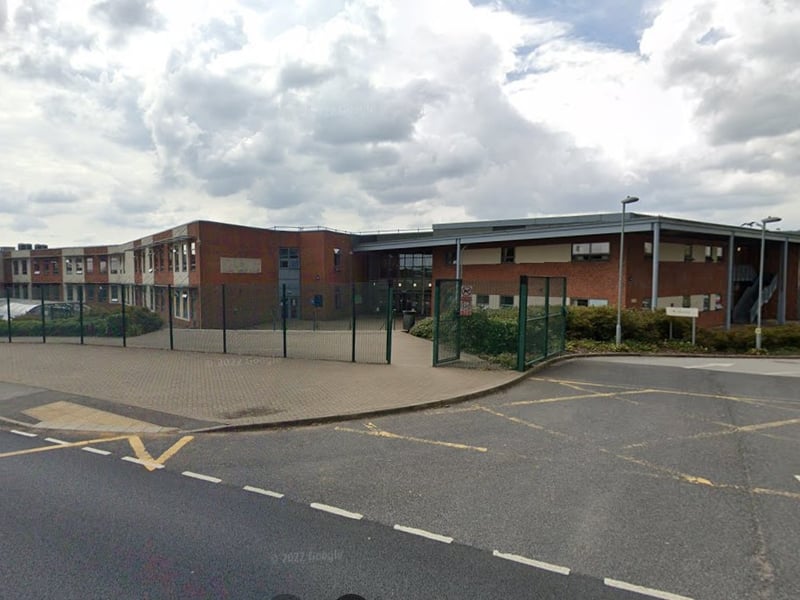 The 11th most in demand secondary school in Sheffield is Meadowhead School Academy Trust, which turned down 43 pupils to fill its 340 places, an oversubscription rate of 13 per cent. Meadowhead has one of the highest intakes in Sheffield, beaten only by Ecclesfield which accepted 265 pupils this year.