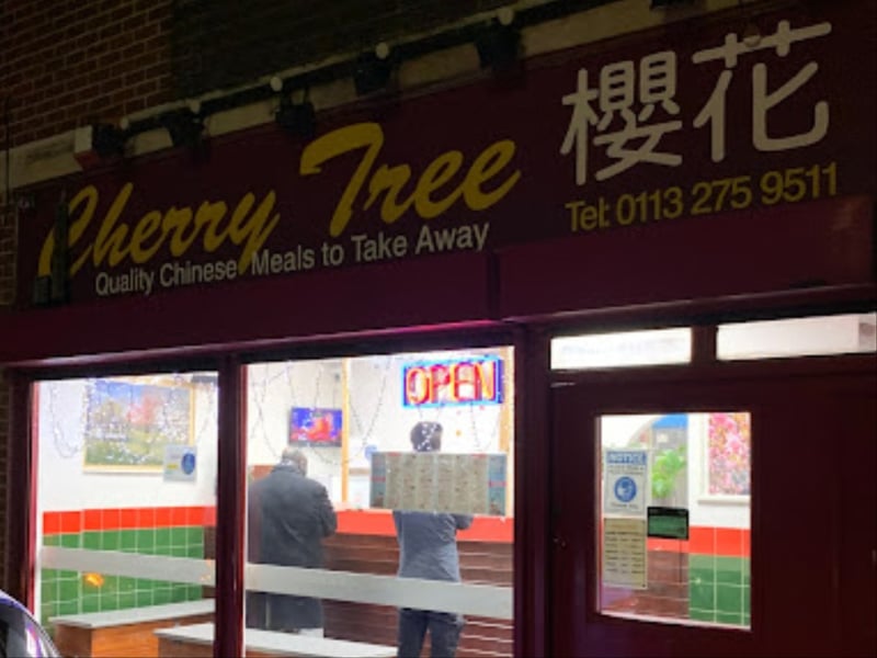 Readers Andrew Field, Amy Mills, and David Grahame all agree that Cherry Tree is their favourite takeaway in Leeds. Paula Gilmore added: "Agree. Lovely staff good food with decent portions at a reasonable price." 📍201 Butcher Hill, Leeds LS16 5BQ