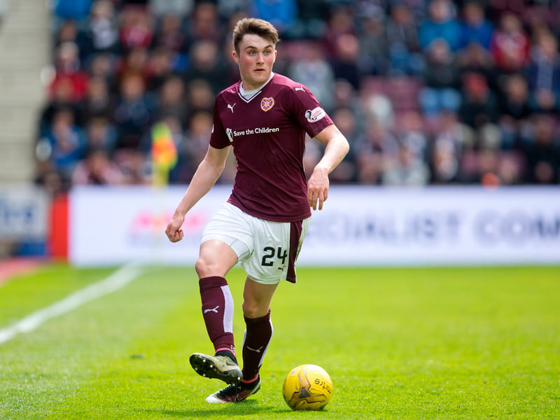 One of Scottish football's most promising young centre-backs, Souttar was compared to Hearts icon Craig Levein during his time at the club. His impact was restricted by a series of injuries, though, before he made a surprise Bosman free transfer move to Rangers four summers ago. He remains at Ibrox, having made over 130 appearances for the club, but hasn't played a single minute this season after falling out of favour under McInnes.