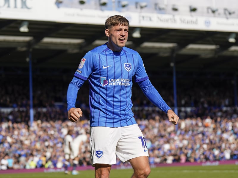 Sorensen featured on the left-wing twice for the Blues during his six-month stay at the start of the 2024-25 campaign. One of those appearances included a penalty miss against Oxford United in September 2024.