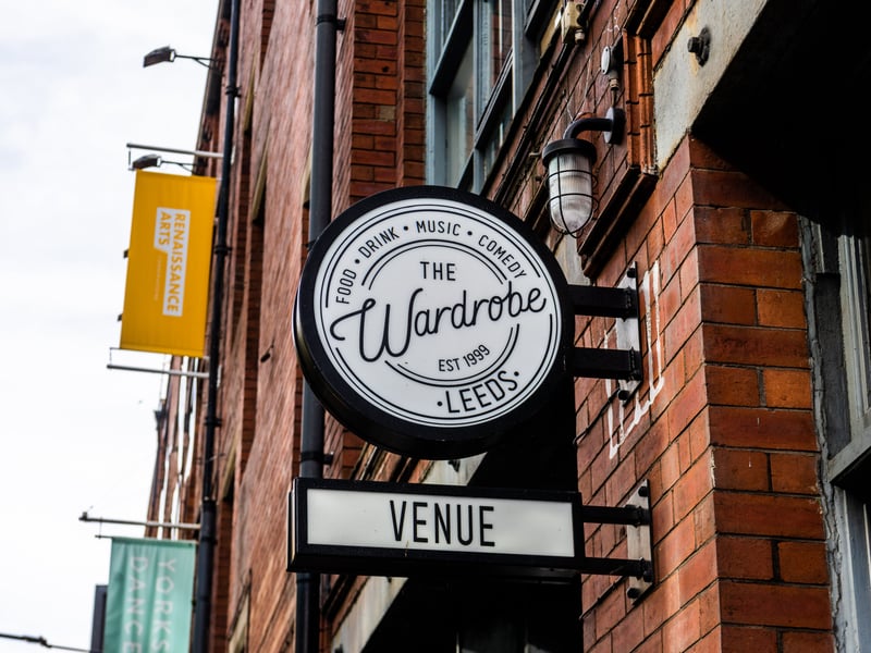 Nestled in the city’s cultural quarter, this basement favourite offers a stylish, close-quarters experience. It is consistently praised for its diverse bookings, ranging from jazz and soul to the best new indie acts.