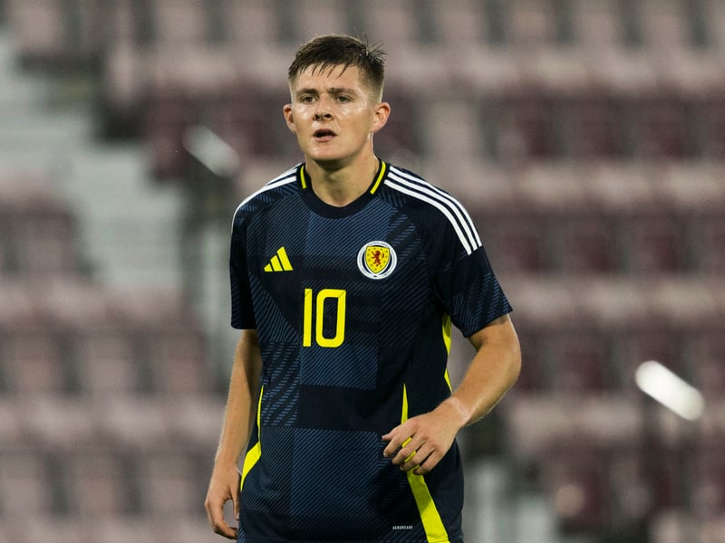 The 20-year-old midfielder left Celtic to sign for Millwall last summer for a reported fee of £400,000, but struggled to break into the team at The Den upon his arrival. However, Kelly has now become a more regular feature for Alex Neil's side and is beginning to show why the London club were desperate to nab him from Glasgow last summer. A solid season of regular football could see him make the jump from the Under-21 setup into the senior squad.